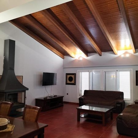 Casa La Martina - Rotgla Y Corbera Βίλα Εξωτερικό φωτογραφία