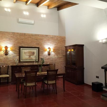 Casa La Martina - Rotgla Y Corbera Βίλα Εξωτερικό φωτογραφία
