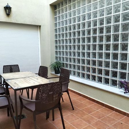 Casa La Martina - Rotgla Y Corbera Βίλα Εξωτερικό φωτογραφία