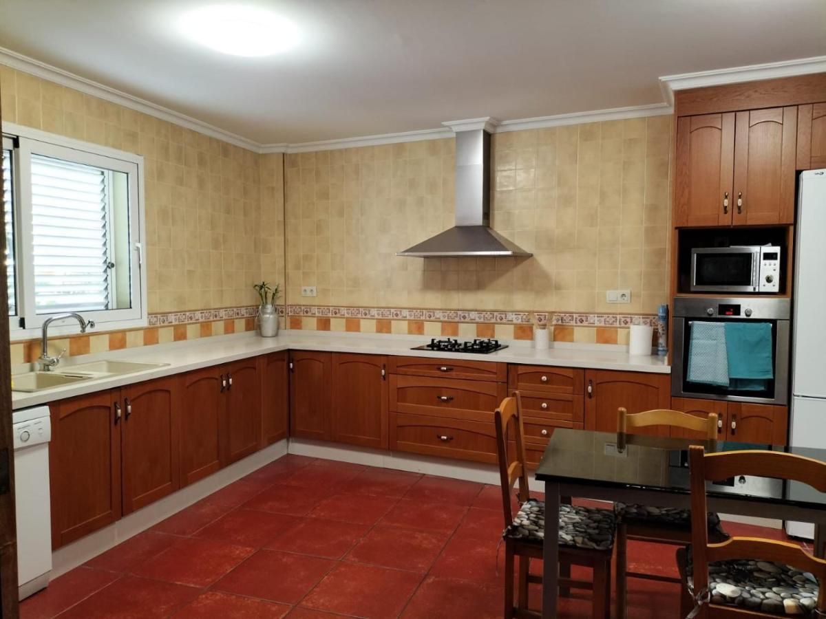 Casa La Martina - Rotgla Y Corbera Βίλα Εξωτερικό φωτογραφία