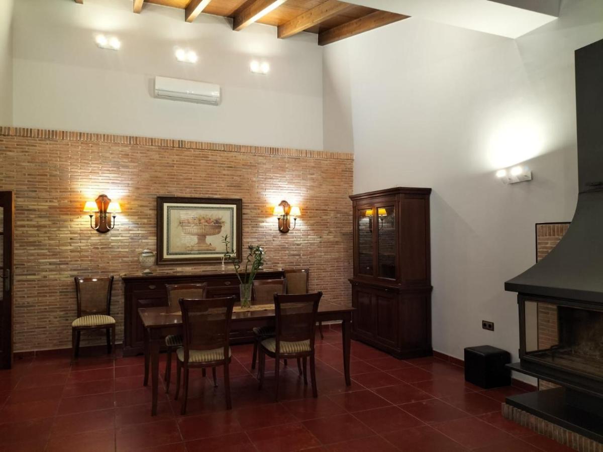 Casa La Martina - Rotgla Y Corbera Βίλα Εξωτερικό φωτογραφία