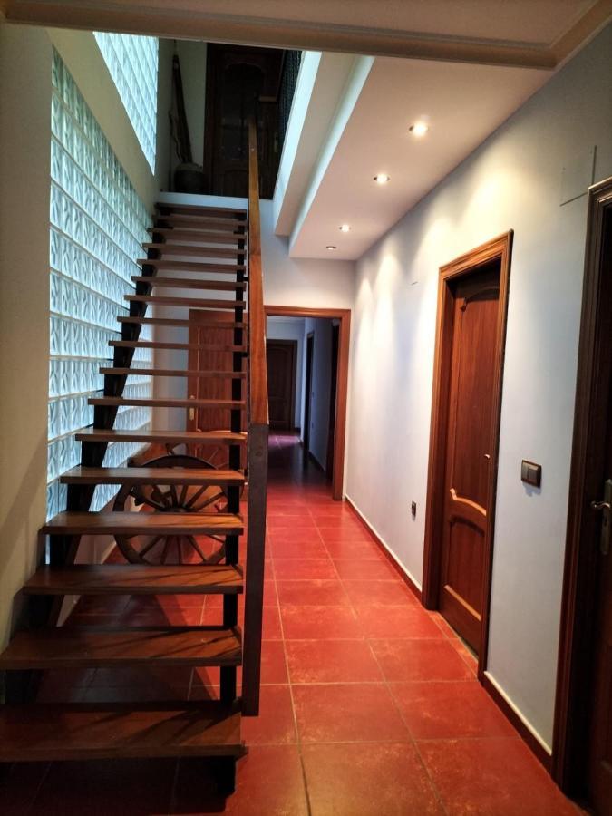 Casa La Martina - Rotgla Y Corbera Βίλα Εξωτερικό φωτογραφία