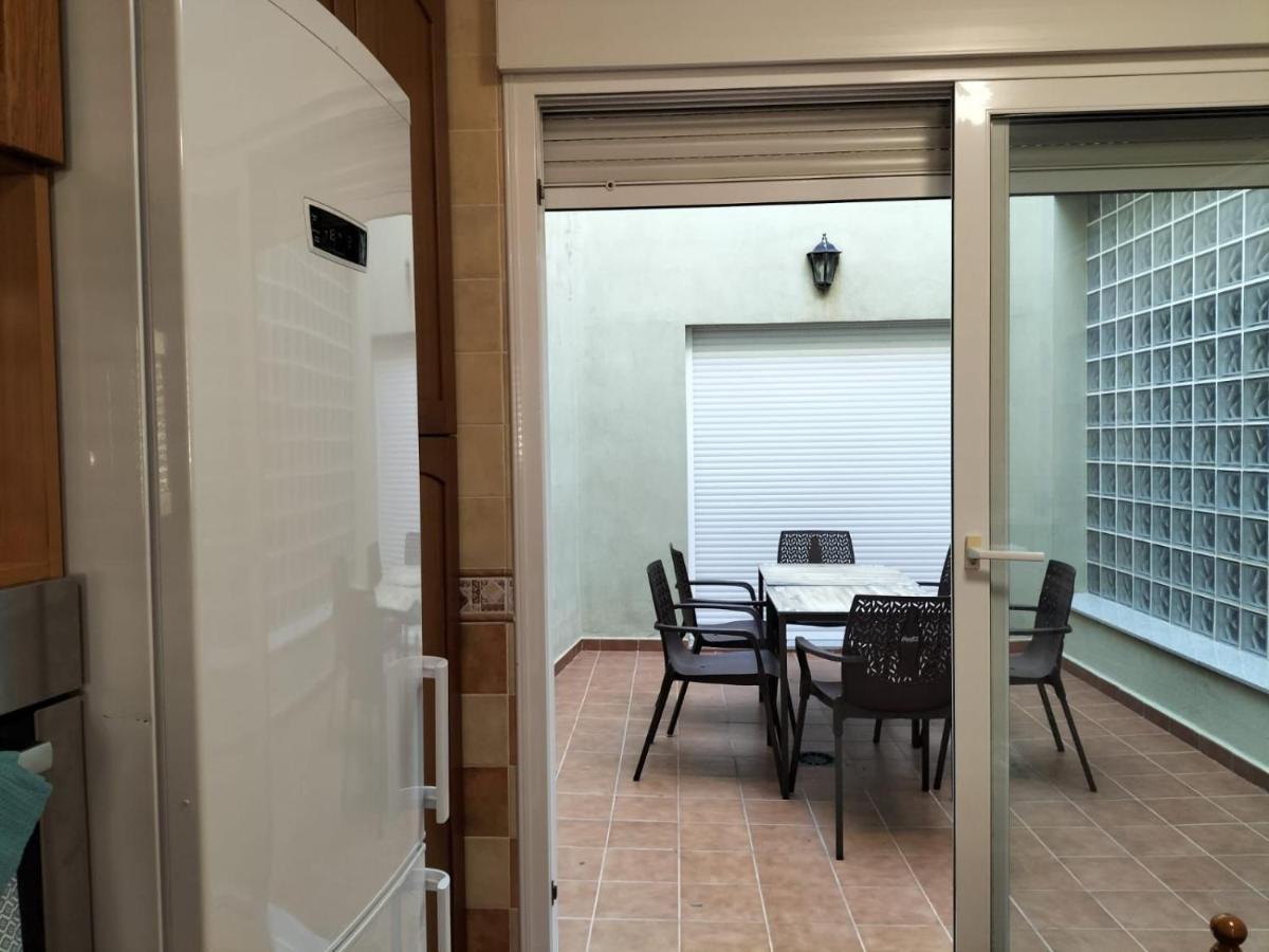 Casa La Martina - Rotgla Y Corbera Βίλα Εξωτερικό φωτογραφία