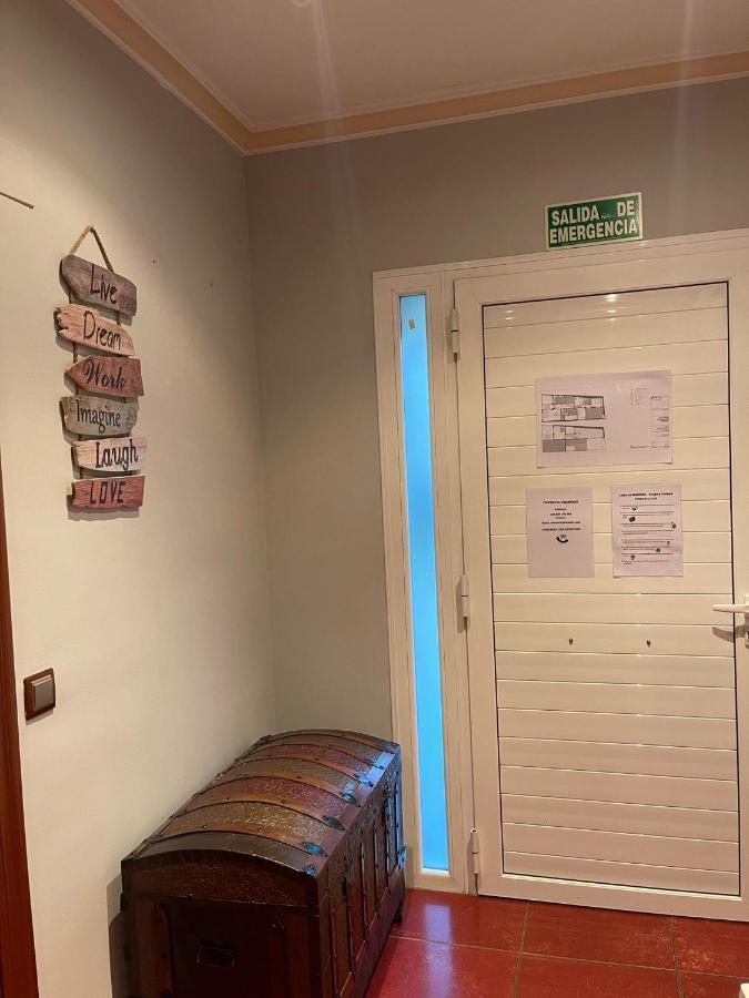 Casa La Martina - Rotgla Y Corbera Βίλα Εξωτερικό φωτογραφία