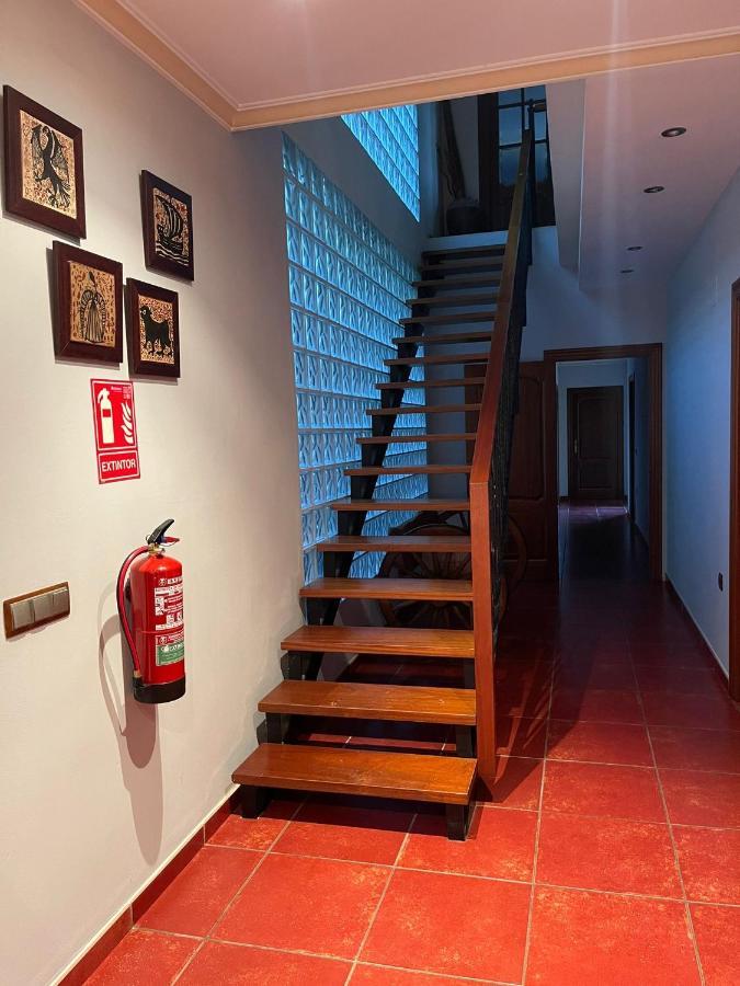 Casa La Martina - Rotgla Y Corbera Βίλα Εξωτερικό φωτογραφία